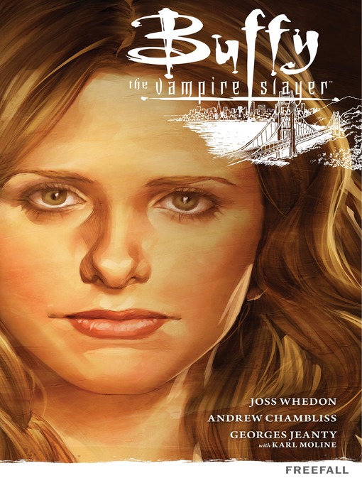 Title details for Buffy the Vampire Slayer, Season 9, Volume 1 by Joss Whedon - Available